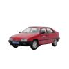 Scale Diecast Metal Model Toy 1 43 for Citroen ZX 2000 Taxi Model Scale Metal Casting Theme Decoration Red for Display or Collectible view 1