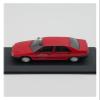 Scale Diecast Metal Model Toy 1 43 for Citroen ZX 2000 Taxi Model Scale Metal Casting Theme Decoration Red for Display or Collectible view 3