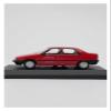 Scale Diecast Metal Model Toy 1 43 for Citroen ZX 2000 Taxi Model Scale Metal Casting Theme Decoration Red for Display or Collectible view 4