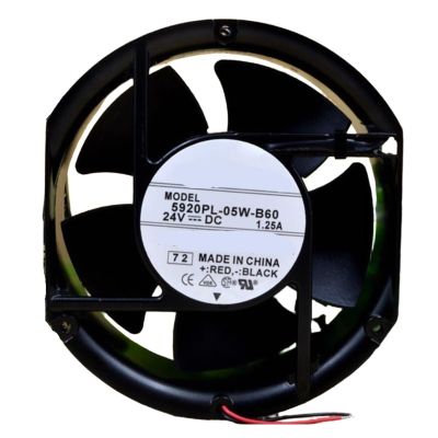 5920PL-05W-B40 5920PL-05W-B70 Fan(5920PL-05W-B70 1.25A)