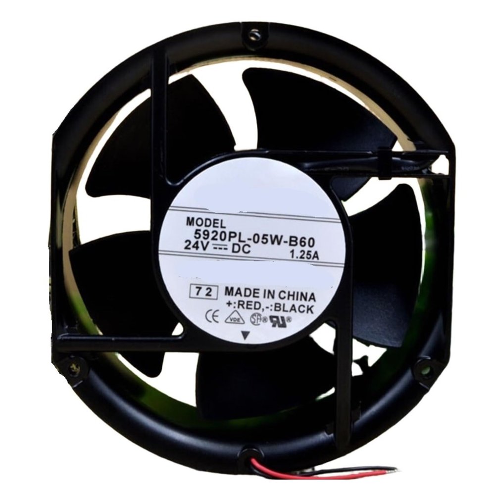 5920PL-05W-B40 5920PL-05W-B70 Fan(5920PL-05W-B70 1.25A)