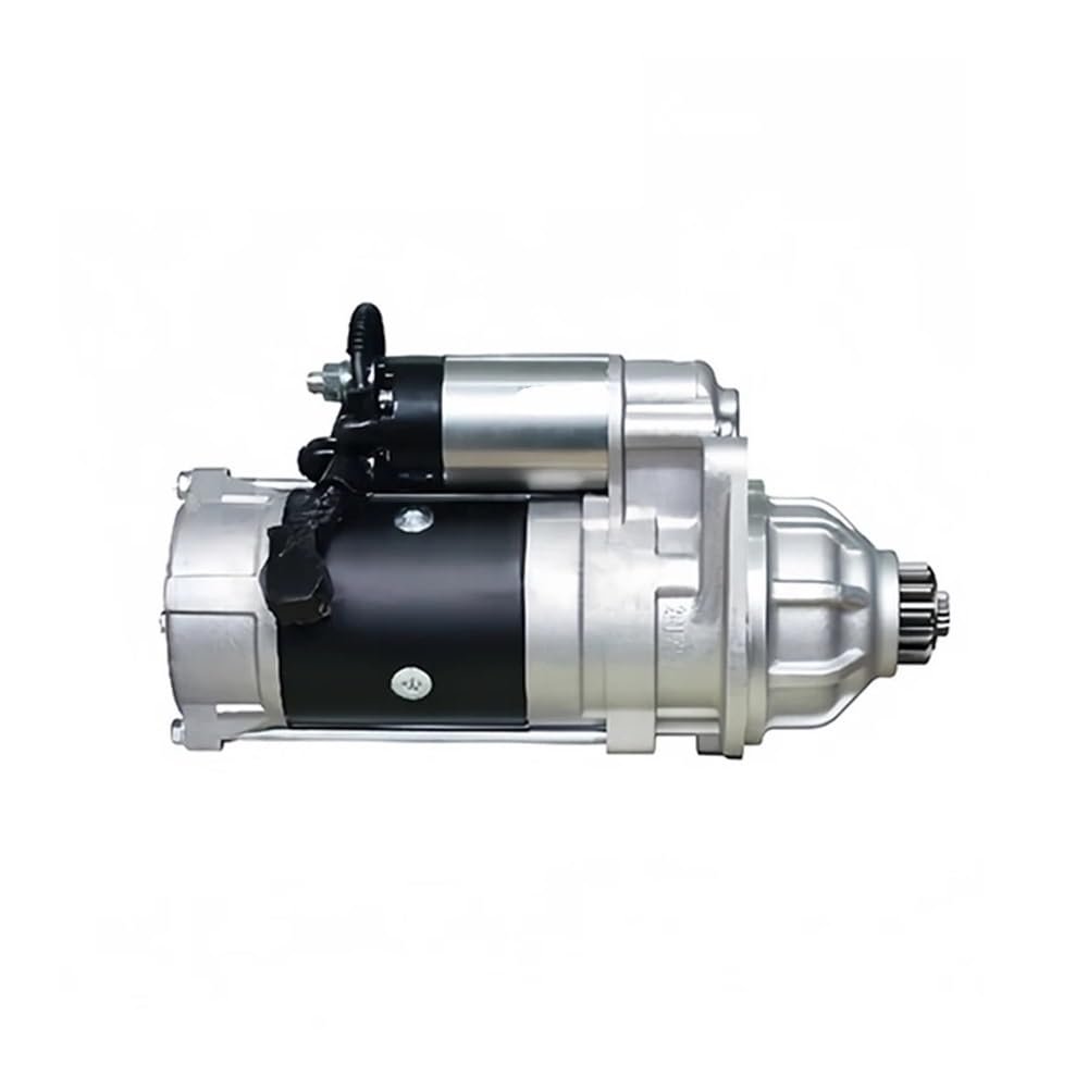 24V 6.0KW 12T Starter Motor For Engine QDJ2095-15/B