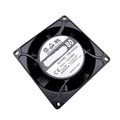 109-040UL 100V 109-041UL 200V Cooling Fan(109-040UL 100v)