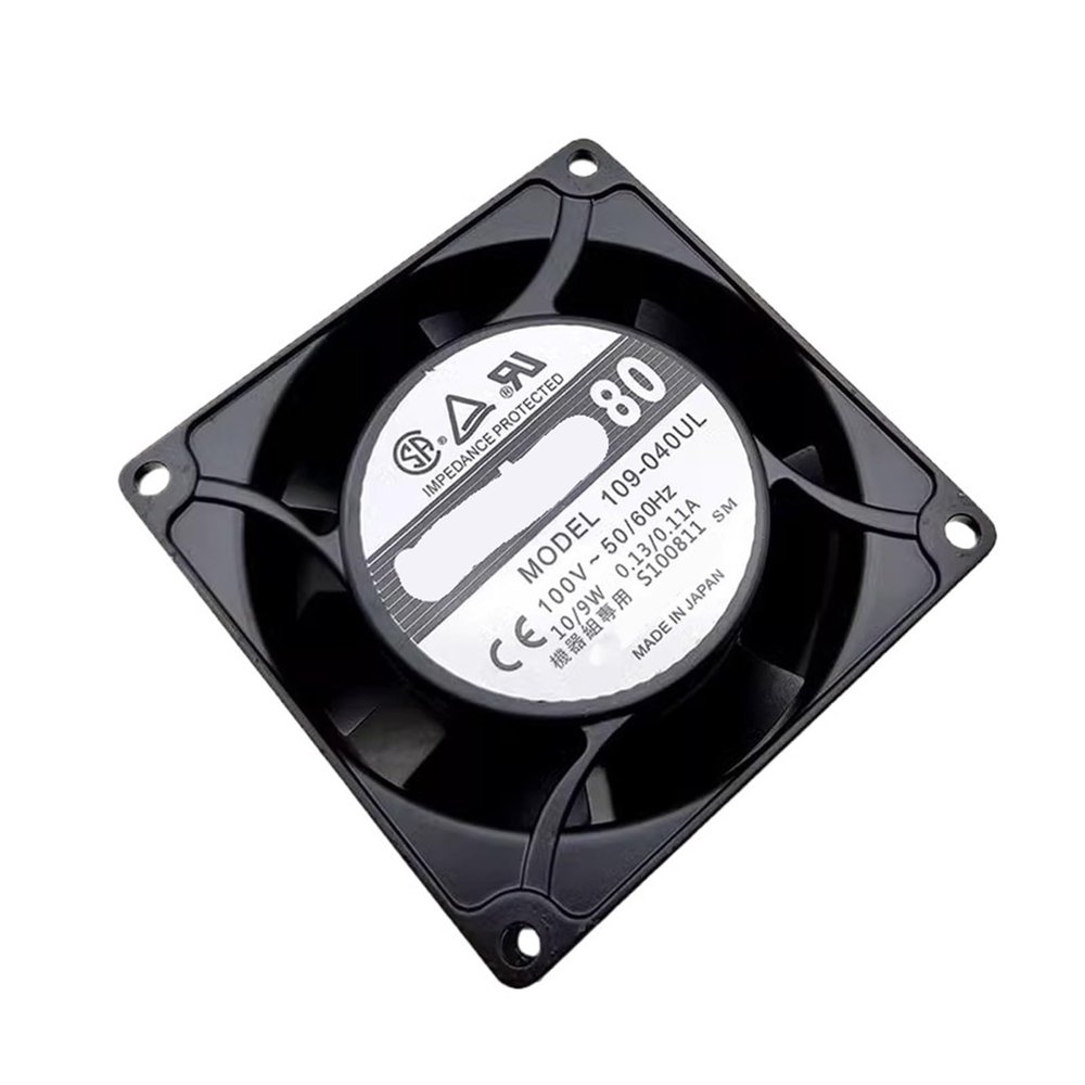 109-040UL 100V 109-041UL 200V Cooling Fan(109-040UL 100v)