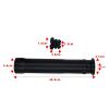 Car Rear Shock Absorber Rubber Cover Set Dust Protection for Vios XP90 (2008-2013, for 1.3L) and for CS15 B311 (2016, for 1.5L) Oulove V3 view 2