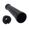 Car Rear Shock Absorber Rubber Cover Set Dust Protection for Vios XP90 (2008-2013, for 1.3L) and for CS15 B311 (2016, for 1.5L) Oulove V3 view 3