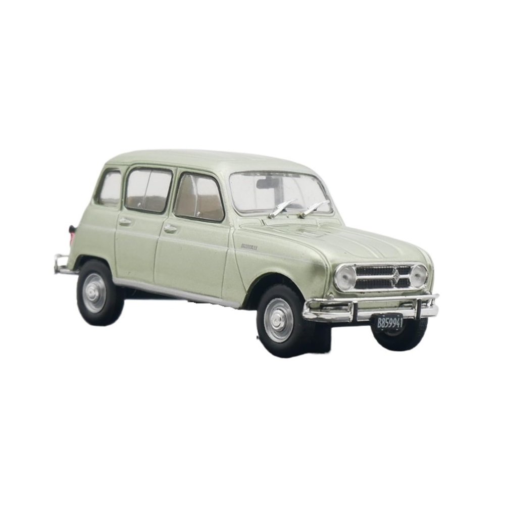 Scale Diecast Metal Model Toy 1 43 for 4S Alloy Car Model Collection Toy Die-cast Metal Ornaments Adult Collectibles for Display or Collectible