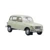 Scale Diecast Metal Model Toy 1 43 for 4S Alloy Car Model Collection Toy Die-cast Metal Ornaments Adult Collectibles for Display or Collectible view 1