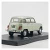 Scale Diecast Metal Model Toy 1 43 for 4S Alloy Car Model Collection Toy Die-cast Metal Ornaments Adult Collectibles for Display or Collectible view 4