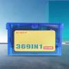 369 in 1 Video Game Cartridge Card for Retro Gaming Console Handheld English Version view 4