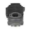 Cylinder Piston Kit 36MM Compatible With TL33 1E36F-2GN B33B 33CC Engine view 2