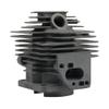 Cylinder Piston Kit 36MM Compatible With TL33 1E36F-2GN B33B 33CC Engine view 3