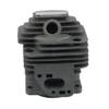 Cylinder Piston Kit 36MM Compatible With TL33 1E36F-2GN B33B 33CC Engine view 4