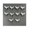 4/10PCS Centrifugal Sprinkler Thumb Nut for DJI T40/T20P/T50/T25 Agricultural Drone Accessories(10PCS) view 1
