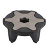 Clutch Driven Pulley c Helix for C-Am Ou 500 570 650 Max 420280194 420280199 420280250 view 2