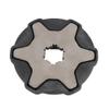Clutch Driven Pulley c Helix for C-Am Ou 500 570 650 Max 420280194 420280199 420280250 view 4