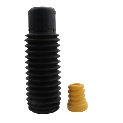 Car Rear Dust-Proof Shock Absorber Cover Absorption Guards, for CRV 2012 2013 2014 2015 Air Suspension Dust Cover