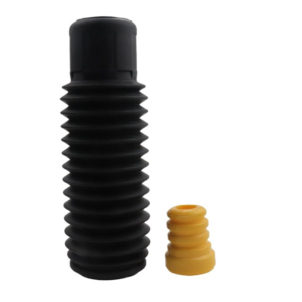 Car Rear Dust-Proof Shock Absorber Cover Absorption Guards, for CRV 2012 2013 2014 2015 Air Suspension Dust Cover