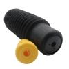 Car Rear Dust-Proof Shock Absorber Cover Absorption Guards, for CRV 2012 2013 2014 2015 Air Suspension Dust Cover view 2