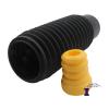 Car Rear Dust-Proof Shock Absorber Cover Absorption Guards, for CRV 2012 2013 2014 2015 Air Suspension Dust Cover view 3