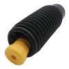 Car Rear Dust-Proof Shock Absorber Cover Absorption Guards, for CRV 2012 2013 2014 2015 Air Suspension Dust Cover view 4