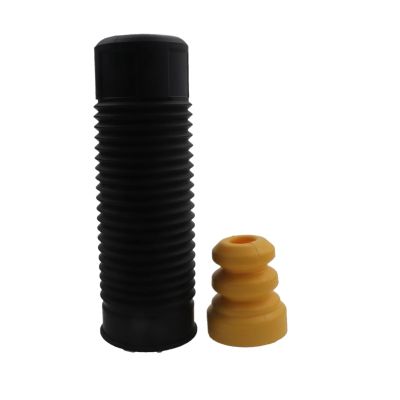 Car Front Dust-Proof Shock Absorber Cover Absorption Guards FIT, for Accord, for VII(CL CN), for Tourer 51688-SDA-A01 Air Suspension Dust Cover