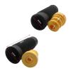 Car Front Dust-Proof Shock Absorber Cover Absorption Guards FIT, for Accord, for VII(CL CN), for Tourer 51688-SDA-A01 Air Suspension Dust Cover view 2