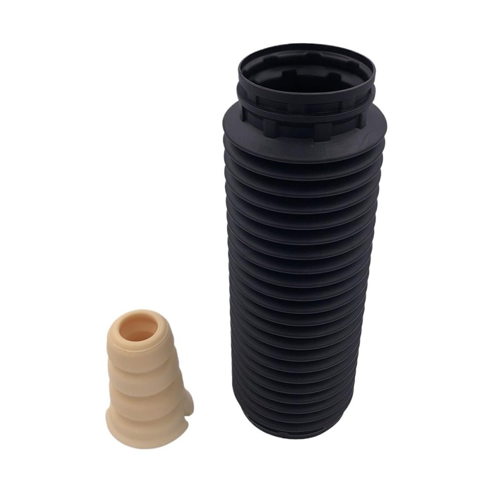 Car Front Shock Absorber Rubber Cover Set for Dust Protector Cover for Hyundai for CF 2014-2021 1 6T for Kessen 2017-2021 1 6T K4 2014