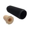 Car Front Shock Absorber Rubber Cover Set for Dust Protector Cover for Hyundai for CF 2014-2021 1 6T for Kessen 2017-2021 1 6T K4 2014 view 4