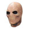 Alien Mask Creepy Horror Latex Full Head Mask for Halloween Costume, Suitable for Head Circumference Below 65cm (25.6 inch) view 1