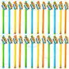 Fun Express Rainforest VBS 2026 Groan Tubes with Roar God's Word Card for 12 view 1