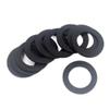Compatible For DJI Agras T30 T10 5pcs Water Tank Outlet Sealing Gasket Kit Drone Seal Parts 000358.02 view 3