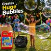 4E's Novelty 32 OZ/1 L Concentrated Bubble Solution, Makes Up to 2.5 Gallons, Refill for Bubble Machines, Giant Wands, Blowers - for Birthday Parties Bubble Outdoor Toys view 4