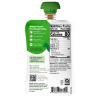 Once Upon a Farm Pouches, Apple, Coconut Milk, Turkey & Butternut Squash, USDA Certified Organic, Non-GMO, Cold-Pressure Protected, No Sugar Added, Pack of 16, 6+ Months view 4