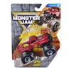 Monster Jam Grave Digger Retro Rebels Truck 1:64 Die-Cast Series 46 Spin Master Official Monster Truck Toy view 2