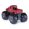 Monster Jam Grave Digger Retro Rebels Truck 1:64 Die-Cast Series 46 Spin Master Official Monster Truck Toy view 4