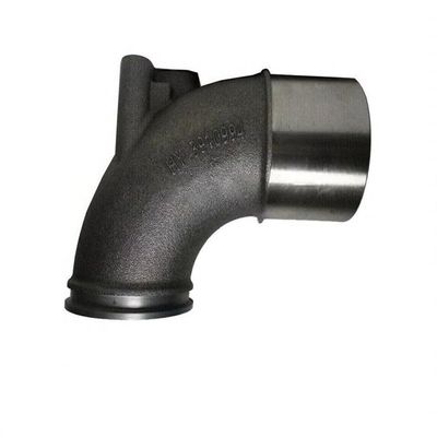 1Pcs New For Engine bend in exhaust 3910994