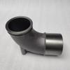 1Pcs New For Engine bend in exhaust 3910994 view 4