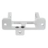 RC Cars Spare Parts Compatible with Absima CR3.4 for Sherpa CR1.8 for Yucatan for Khamba 1/8 1/10 RC Crawler Car Upgrade Parts Metal Servo Mount Bracket view 3