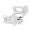 RC Cars Spare Parts Compatible with Absima CR3.4 for Sherpa CR1.8 for Yucatan for Khamba 1/8 1/10 RC Crawler Car Upgrade Parts Metal Servo Mount Bracket view 4