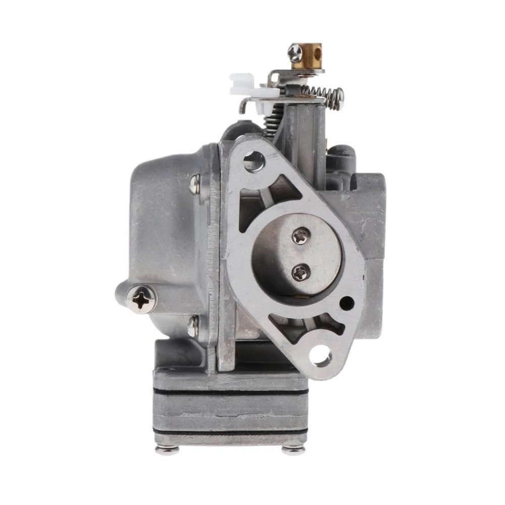 812648 Carburetor Carb Assy Fits FIT for Boat Outboard 5HP 4HP 2T