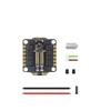 4-in-1 ESC Compatible with RC FPV Racing Freestyle Drones Mark4 7 Inch 10 Inch HGLRC 60A 6S V1 BLHELI_S DShot600 DShot300 DShot150 2S-6S Firmware Q-H-40 view 1