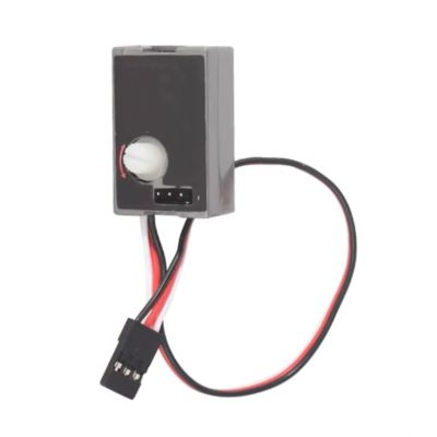 Rc Cars Upgrade Parts for LDRC for AE86 A86 A86P LD1801 LD1802 Drift Auxiliary Gyro Gyroscope RC Car Upgrade Parts Spare Accessories