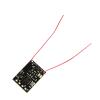 XR502 FPV Compatible With FrSky D8 D16 Receiver Compatible With FlySky AFHDS 2A Compatible With Futaba S-FHSS Compatible With Spektrum DSMX DSM2 SBUS PPM Mini Drones Compatible(FrSky D16 ACCST) view 1