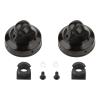 81452 Rc8b3.2 16mm Shock Caps Replacement Parts view 1