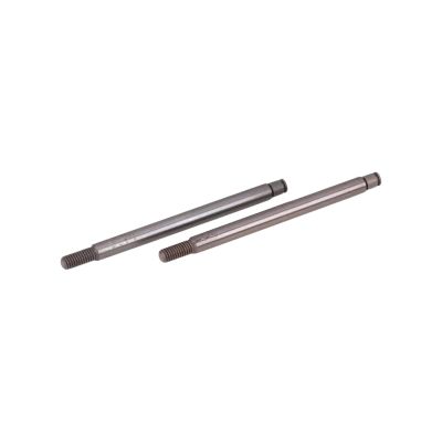 Shock Shaft, 3.5 x 50mm, TiCN [2] RC TLR233002 Replacement Parts