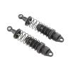 Front Shock Shaft Complete Compatible with Mini-T 2.0 LOS213000 Replacement Parts view 1