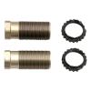 FT 13 mm Shock Bodies 26 mm Hard Threaded ASC91110 Replacement Parts view 1