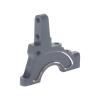 RC Alloy LH Upper Rear Trans - L1/EVO SCHU7342 Replacement Parts view 1