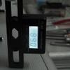 TL90 LCD Digital Pitch Gauge Screw Pitch Gauge with Gyro Sensor for RC Helicopter Airplane Blade Setup for ST250 to ST800 Size Models view 3